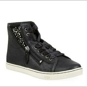 UGG Blaney crystals sneaker